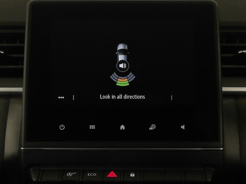 Used Renault Captur 2020 for sale - 76907221: Photo 11