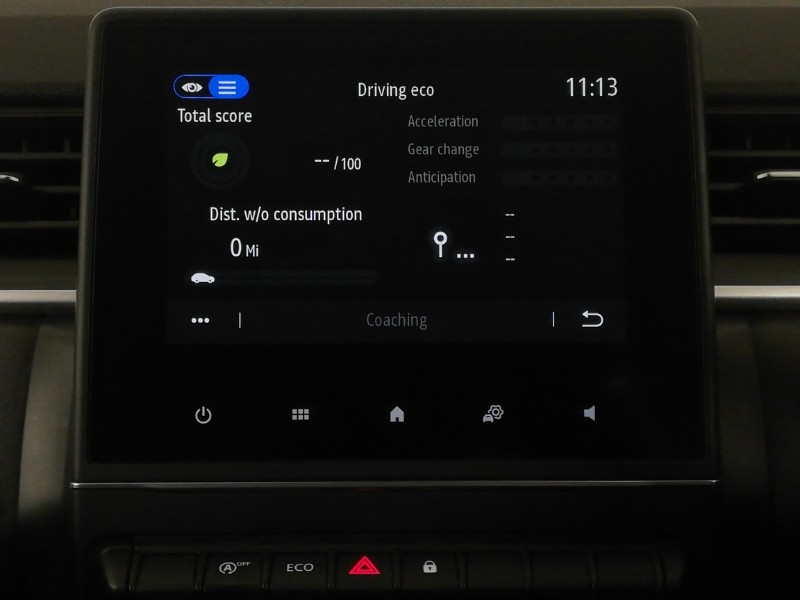 Used Renault Captur 2020 for sale - 76907221: Photo 14