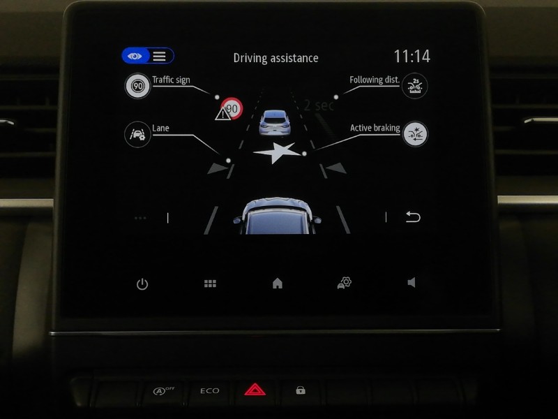 Used Renault Captur 2020 for sale - 76907221: Photo 15