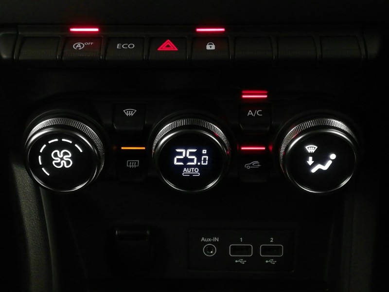 Used Renault Captur 2020 for sale - 76907221: Photo 16