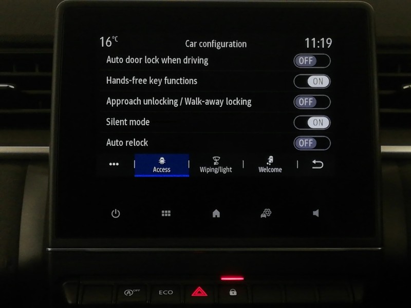 Used Renault Captur 2020 for sale - 76907221: Photo 19