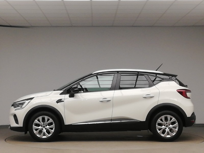 Used Renault Captur 2020 for sale - 76907221: Photo 4