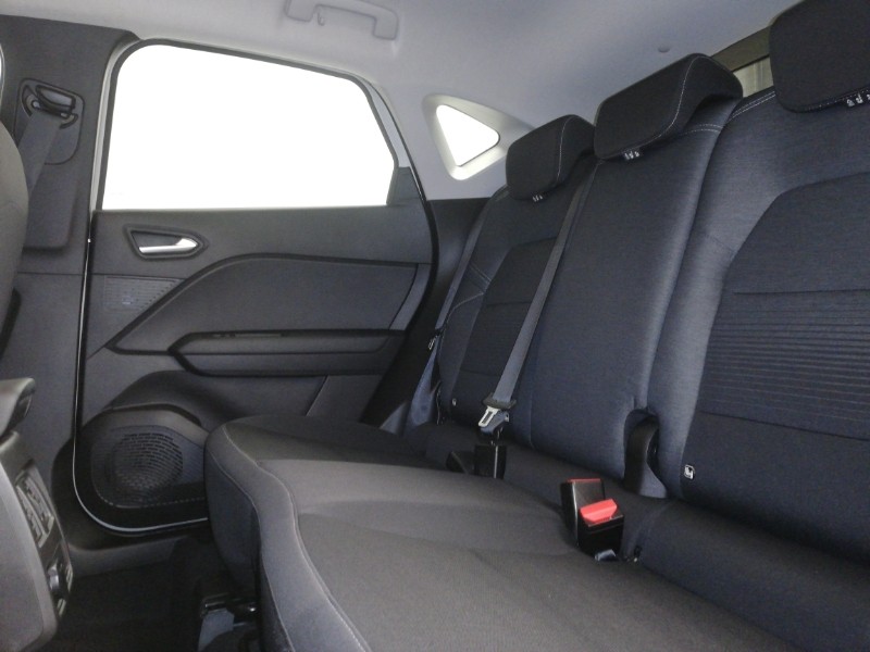 Used Renault Captur 2020 for sale - 76907221: Photo 6