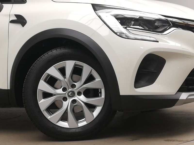 Used Renault Captur 2020 for sale - 76907221: Photo 9