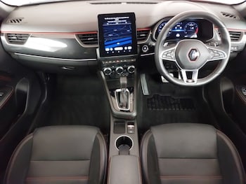 Used Renault Arkana 2023 for sale - 78327705: Photo