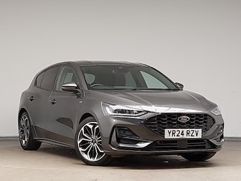 Used Ford Focus 2024 for sale - 78664579: Photo