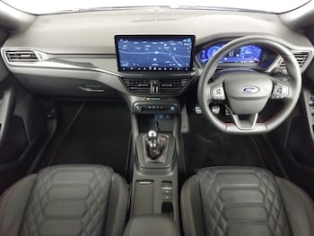 Used Ford Focus 2024 for sale - 78664579: Photo