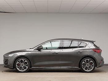 Used Ford Focus 2024 for sale - 78664579: Photo