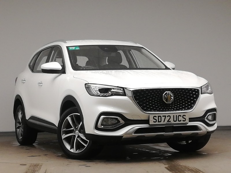 Used MG MG HS 2022 for sale - 76951707: Photo 1