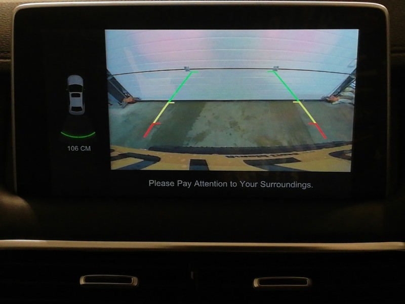 Used MG MG HS 2022 for sale - 76951707: Photo 11