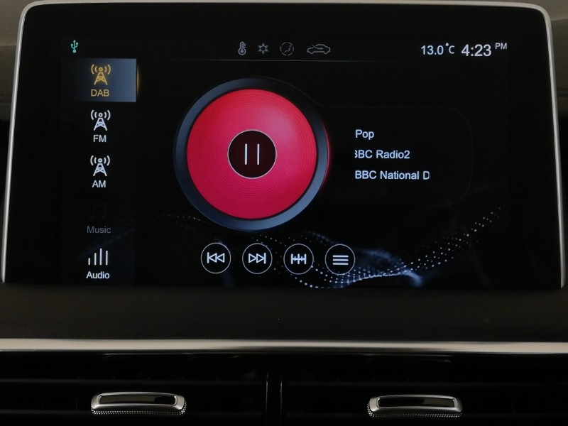 Used MG MG HS 2022 for sale - 76951707: Photo 12