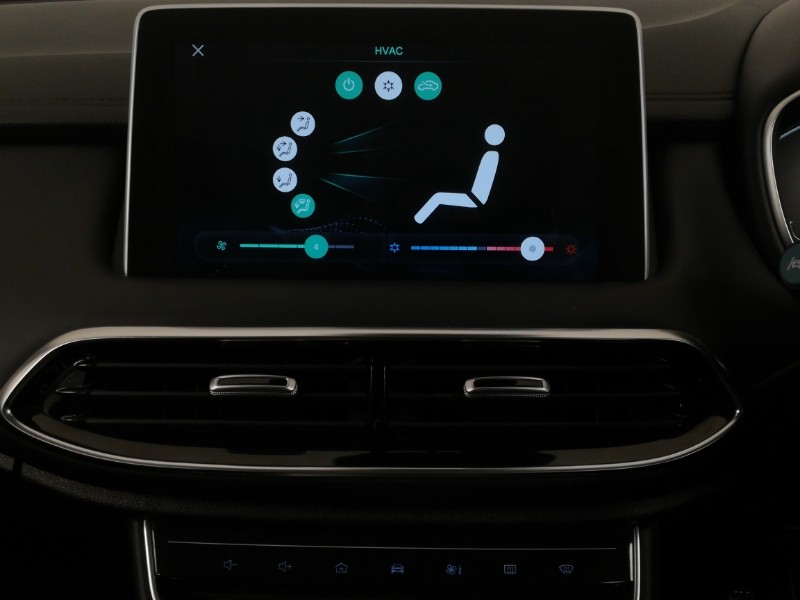 Used MG MG HS 2022 for sale - 76951707: Photo 15