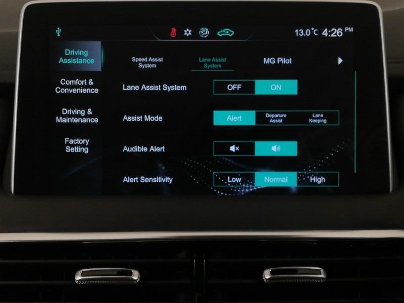 Used MG MG HS 2022 for sale - 76951707: Photo 16