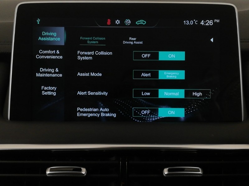 Used MG MG HS 2022 for sale - 76951707: Photo 17