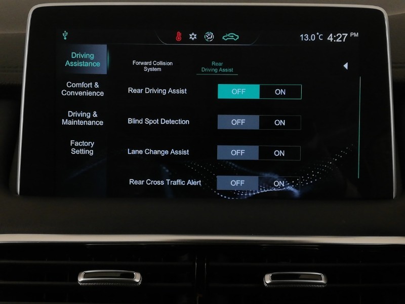 Used MG MG HS 2022 for sale - 76951707: Photo 18