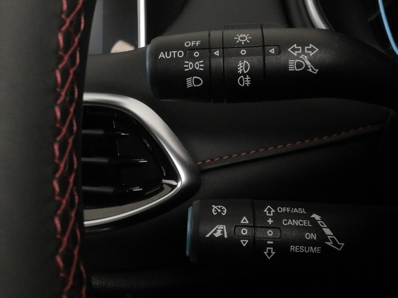 Used MG MG HS 2022 for sale - 76951707: Photo 19