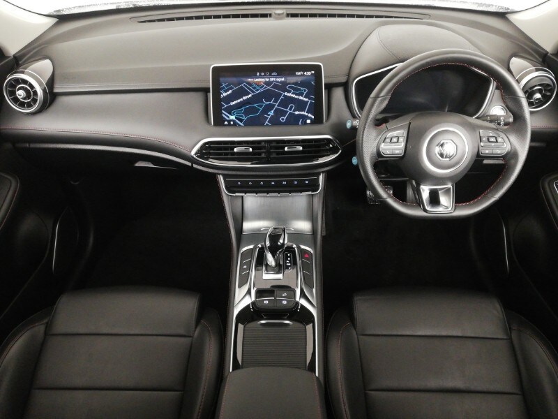 Used MG MG HS 2022 for sale - 76951707: Photo 2