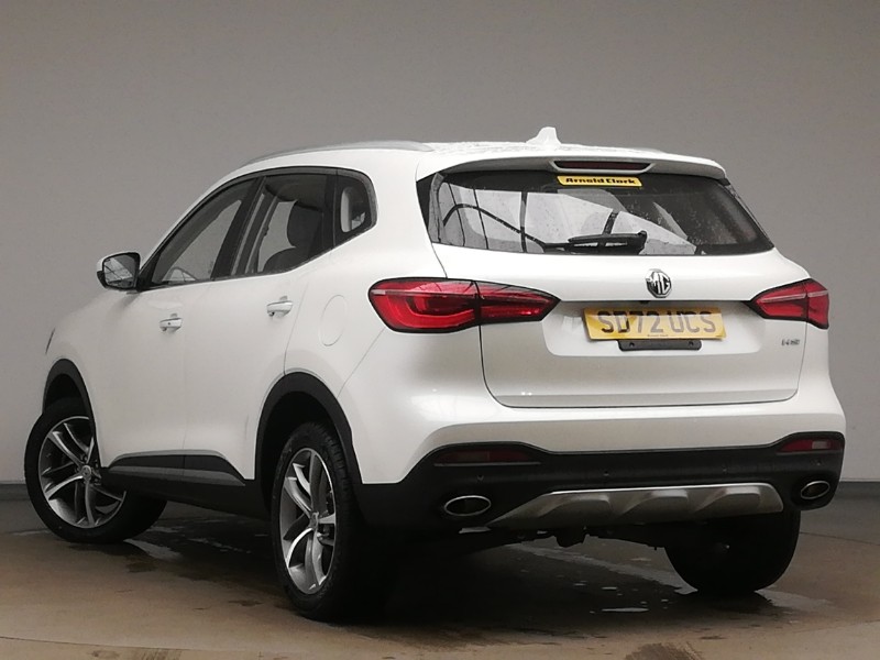 Used MG MG HS 2022 for sale - 76951707: Photo 3