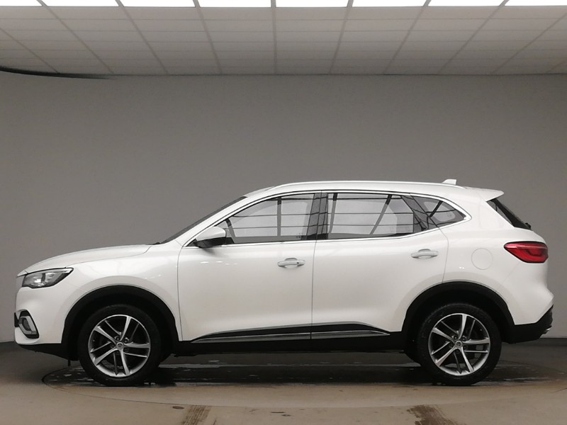 Used MG MG HS 2022 for sale - 76951707: Photo 4