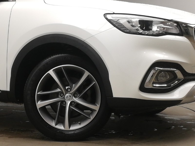 Used MG MG HS 2022 for sale - 76951707: Photo 9