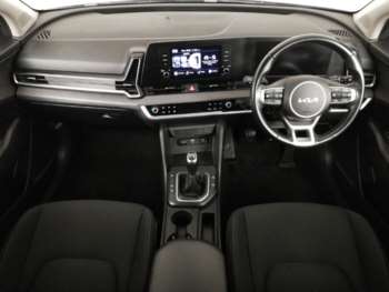 Used Kia Sportage 2022 for sale - 75036480: Photo
