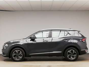 Used Kia Sportage 2022 for sale - 75036480: Photo