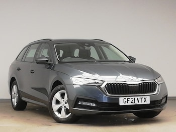 Skoda Octavia feature image
