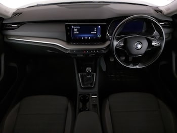 Used Skoda Octavia 2021 for sale - 78065946: Photo