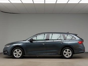 Used Skoda Octavia 2021 for sale - 78065946: Photo