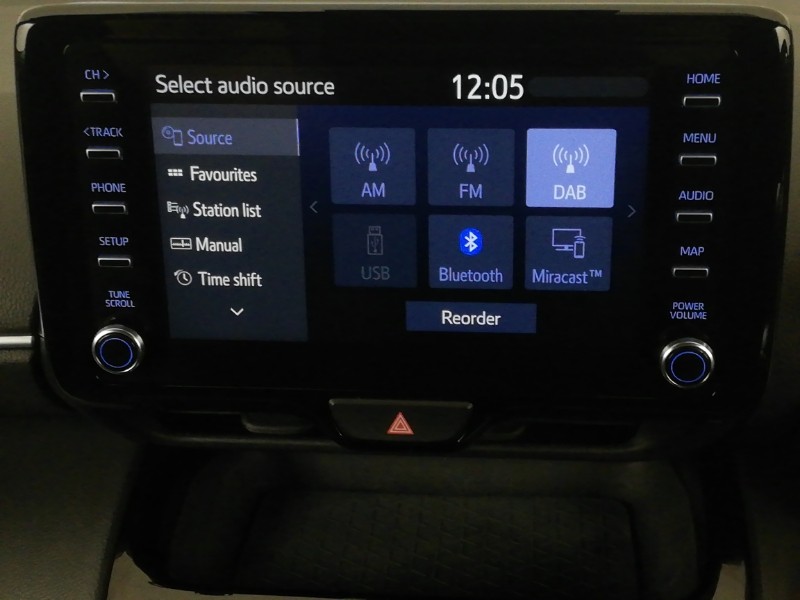 Used Toyota Yaris Cross 2022 for sale - 77466568: Photo 13