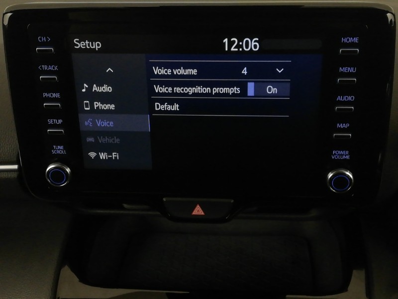 Used Toyota Yaris Cross 2022 for sale - 77466568: Photo 14