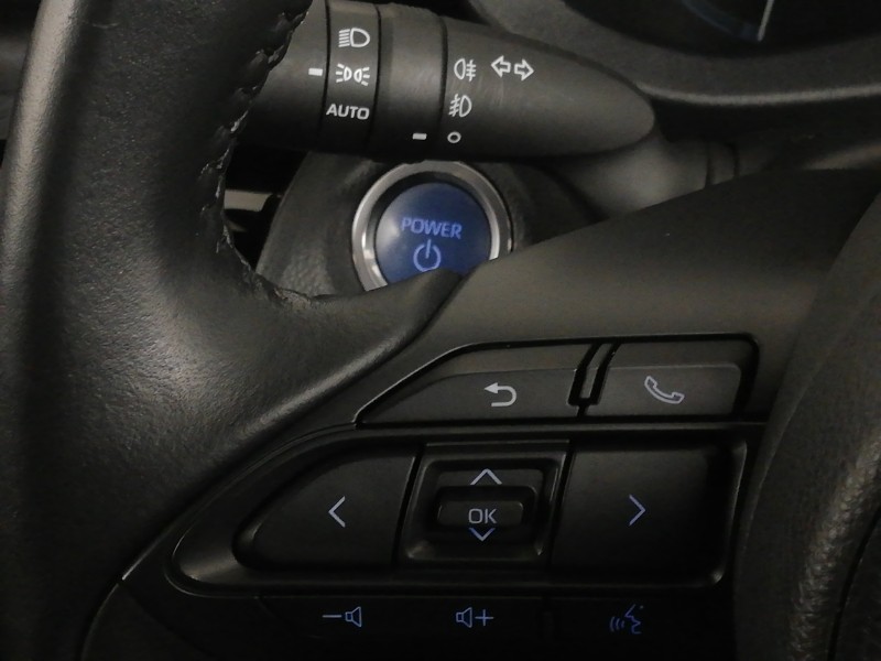 Used Toyota Yaris Cross 2022 for sale - 77466568: Photo 18