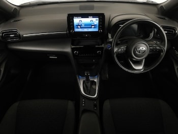 Used Toyota Yaris Cross 2022 for sale - 77466568: Photo