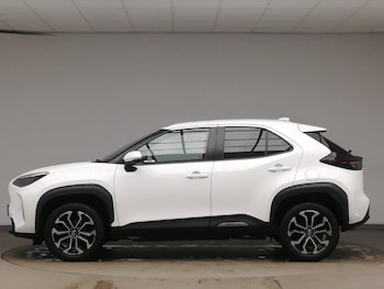 Used Toyota Yaris Cross 2022 for sale - 77466568: Photo