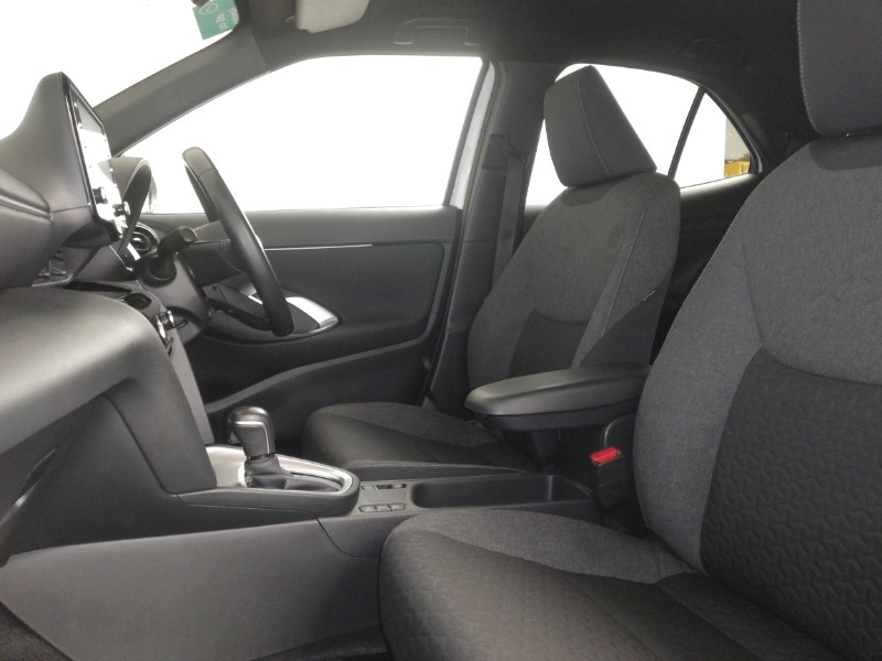 Used Toyota Yaris Cross 2022 for sale - 77466568: Photo 5