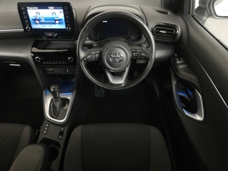 Used Toyota Yaris Cross 2022 for sale - 77466568: Photo 7