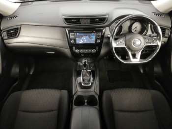 Used Nissan X-Trail 2019 for sale - 74956752: Photo