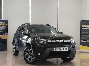 Used Dacia Duster 2024 for sale - 79218359: Photo