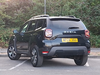 Used Dacia Duster 2024 for sale - 79218359: Photo