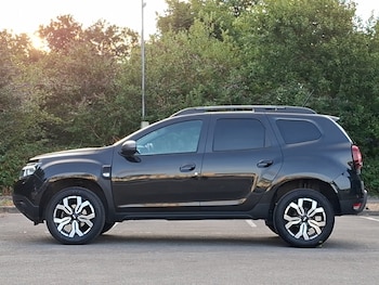 Used Dacia Duster 2024 for sale - 79218359: Photo