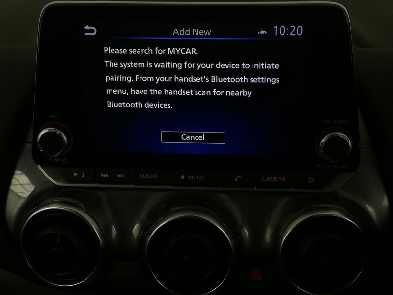 Used Nissan Juke 2022 for sale - 77689657: Photo 10