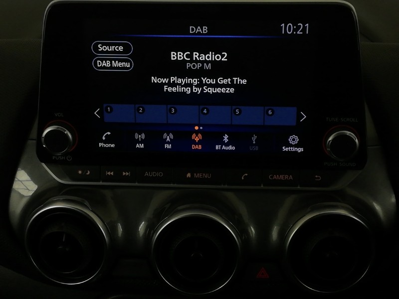 Used Nissan Juke 2022 for sale - 77689657: Photo 12