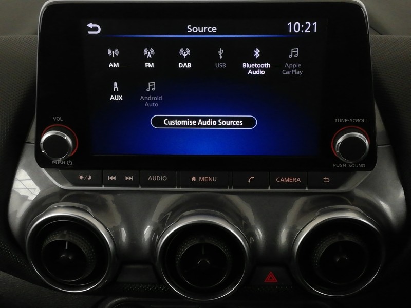 Used Nissan Juke 2022 for sale - 77689657: Photo 13