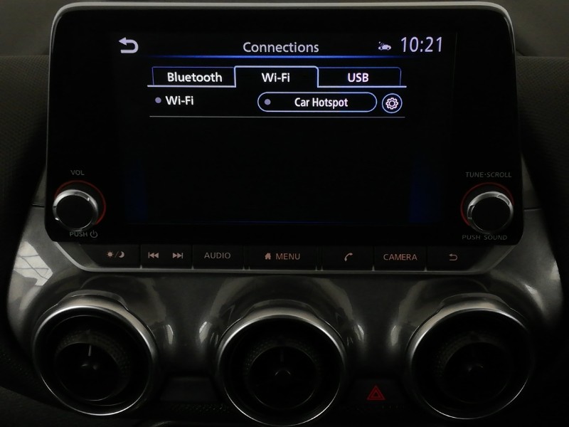 Used Nissan Juke 2022 for sale - 77689657: Photo 14