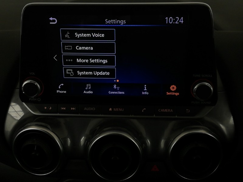 Used Nissan Juke 2022 for sale - 77689657: Photo 17