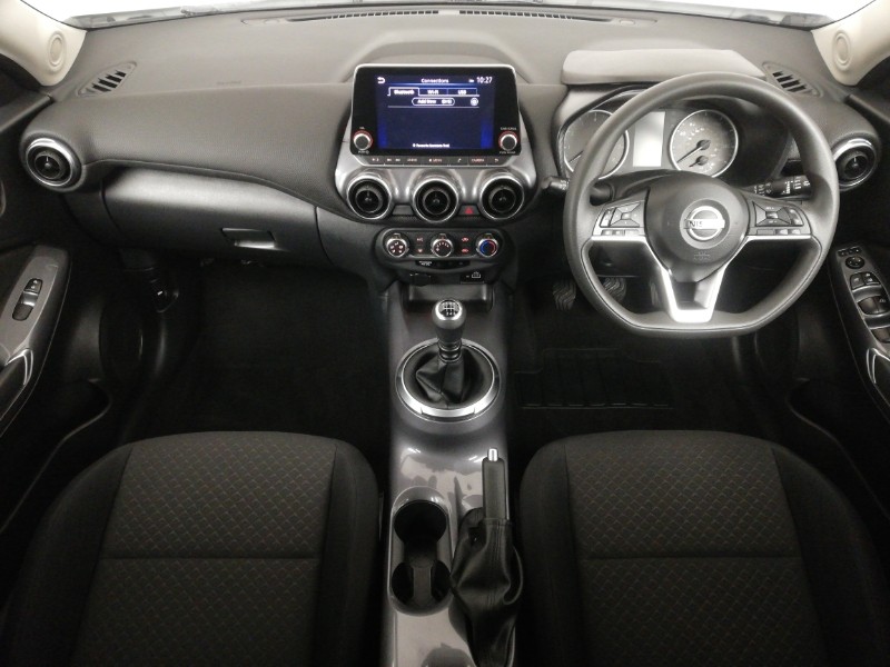 Used Nissan Juke 2022 for sale - 77689657: Photo 2