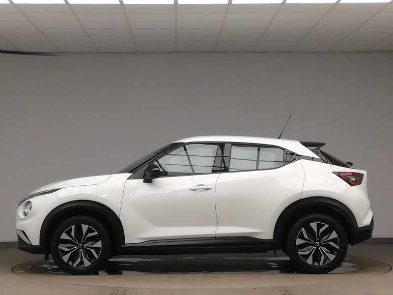 Used Nissan Juke 2022 for sale - 77689657: Photo 4