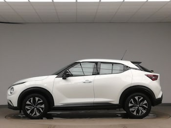 Used Nissan Juke 2022 for sale - 77689657: Photo