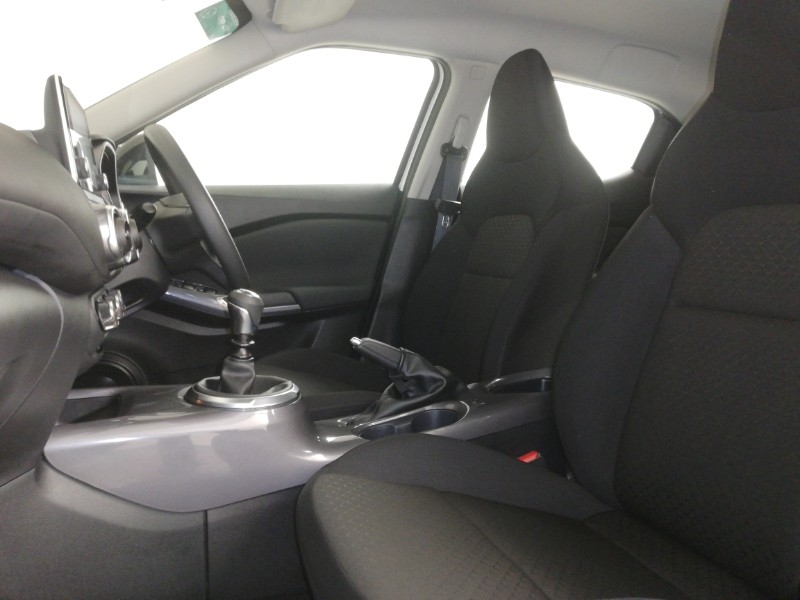 Used Nissan Juke 2022 for sale - 77689657: Photo 5