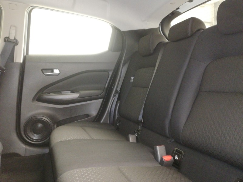 Used Nissan Juke 2022 for sale - 77689657: Photo 6